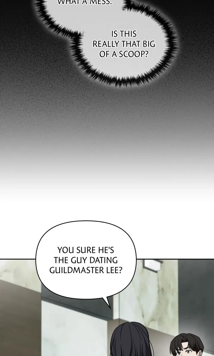 Creating Hidden Endings Chapter 20 page 6 - 