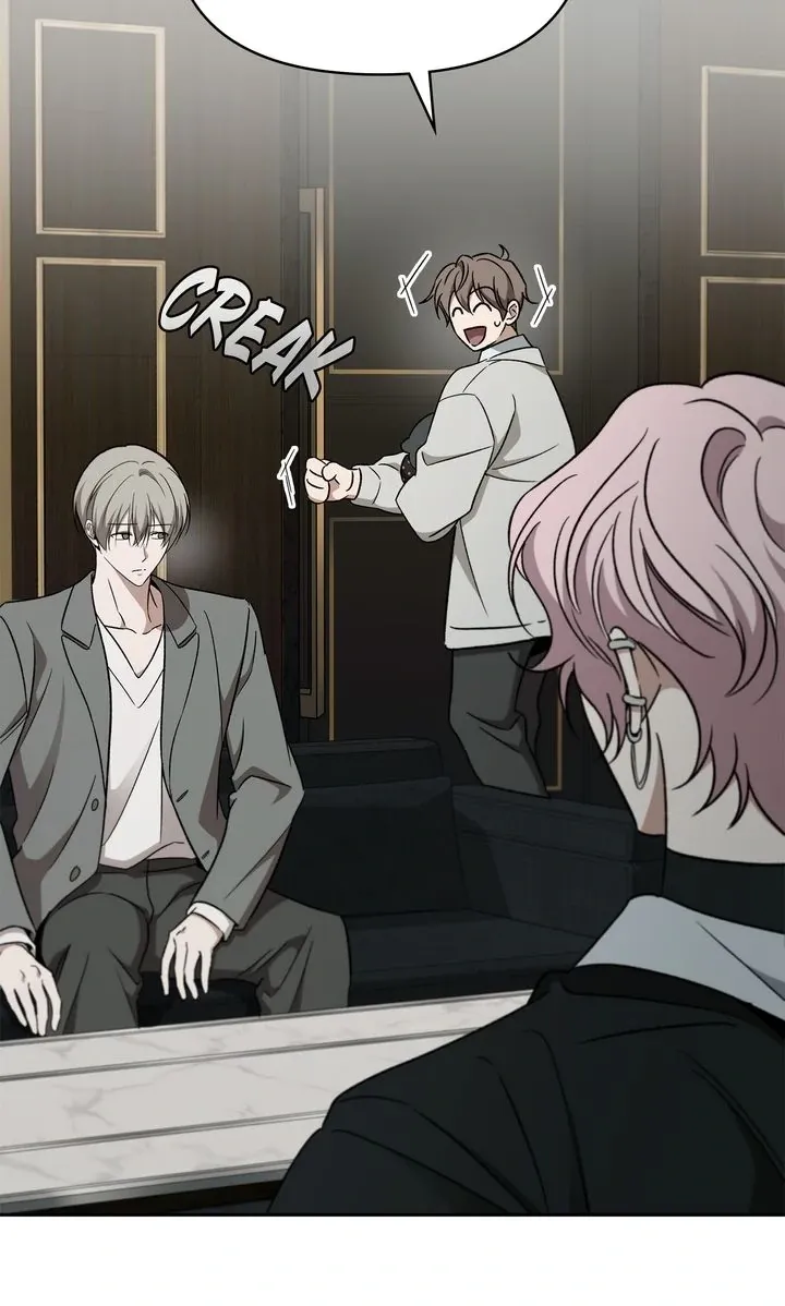 Creating Hidden Endings Chapter 20 page 52 - 