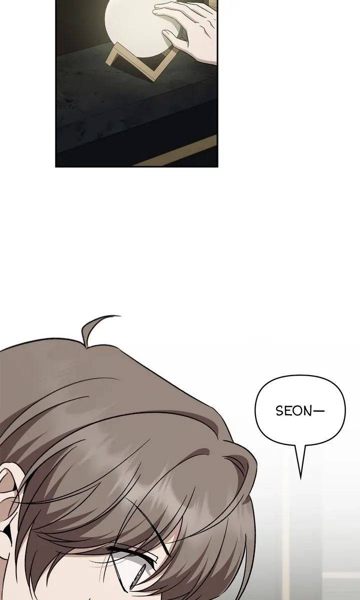 Creating Hidden Endings Chapter 20 page 55 - 