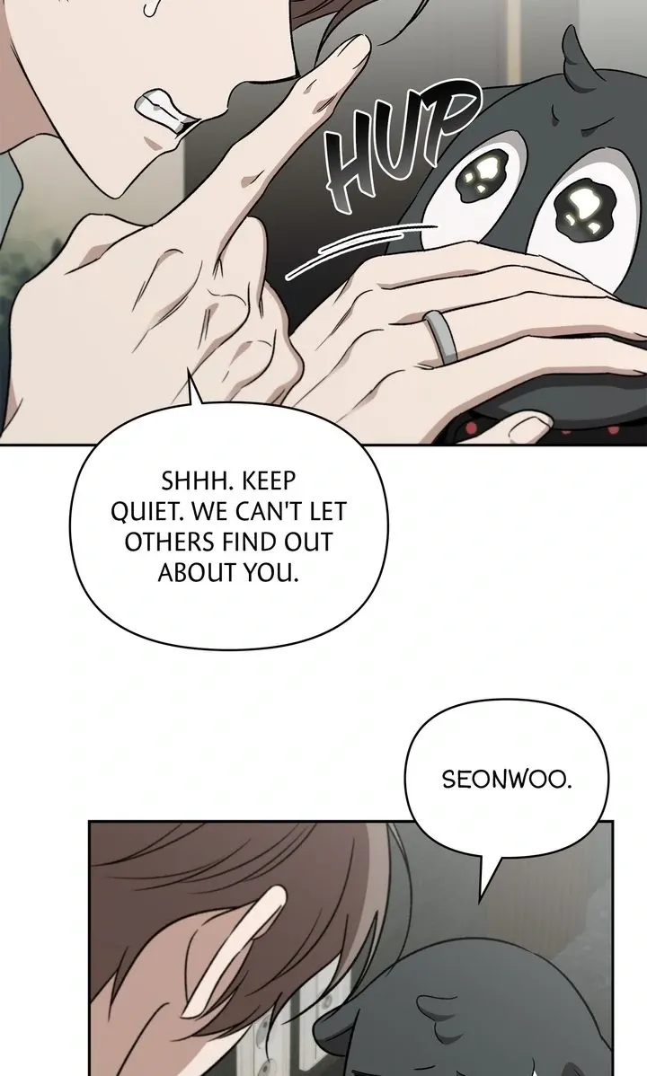 Creating Hidden Endings Chapter 20 page 56 - 