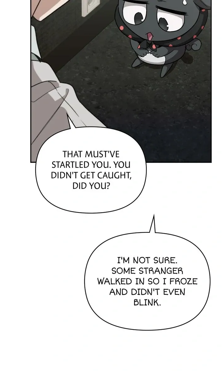 Creating Hidden Endings Chapter 20 page 57 - 