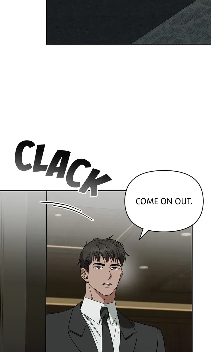 Creating Hidden Endings Chapter 20 page 64 - 