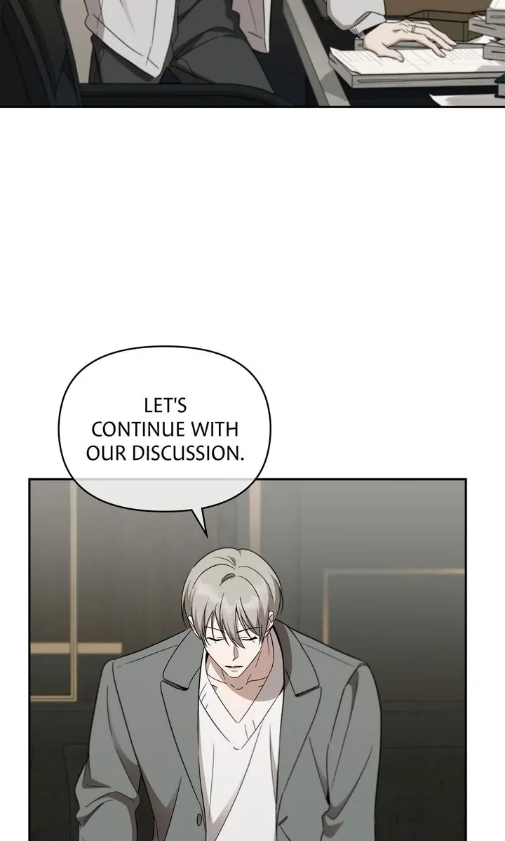 Creating Hidden Endings Chapter 20 page 70 - 