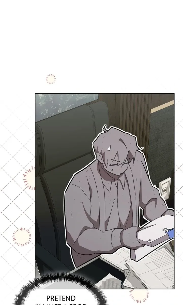 Creating Hidden Endings Chapter 20 page 73 - 