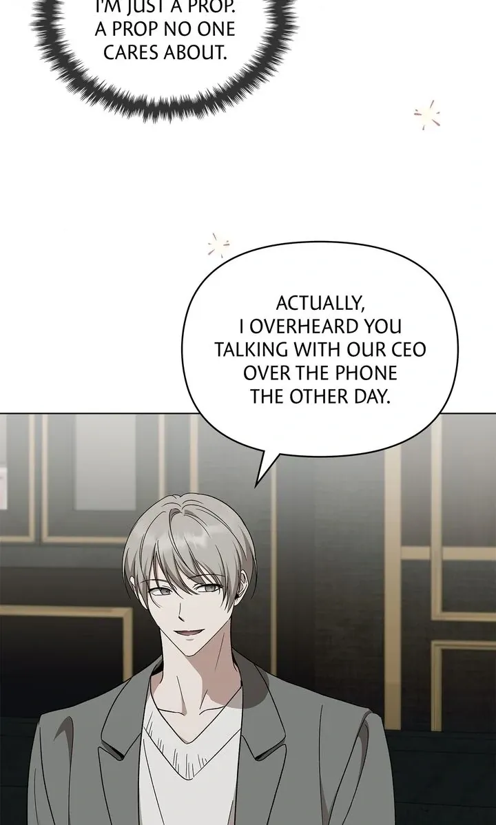 Creating Hidden Endings Chapter 20 page 74 - 