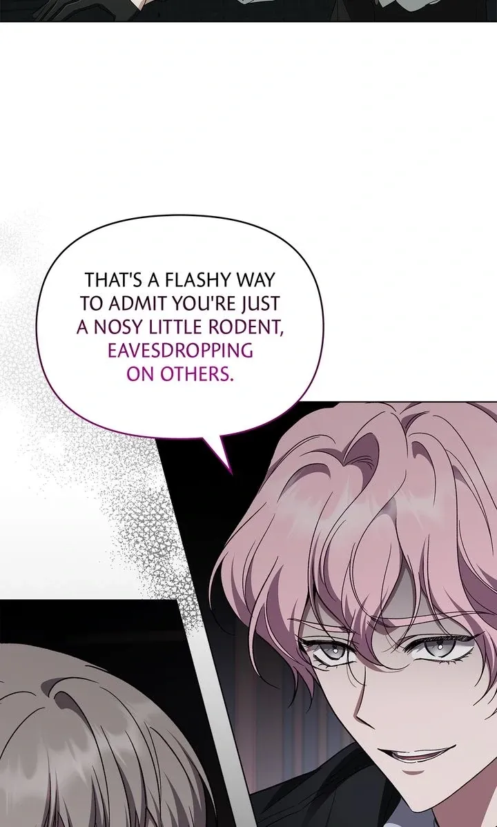 Creating Hidden Endings Chapter 20 page 76 - 