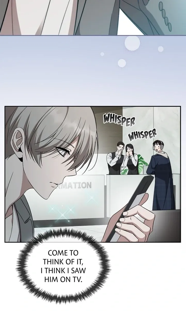 Creating Hidden Endings Chapter 20 page 9 - 