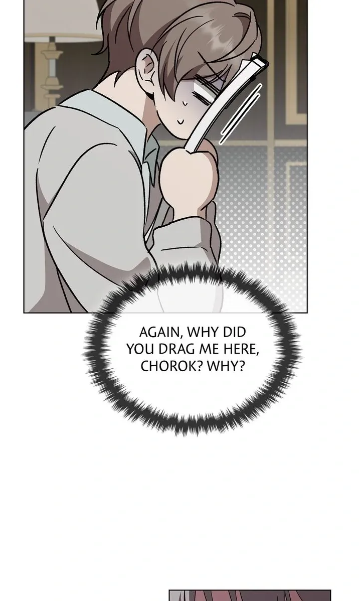 Creating Hidden Endings Chapter 20 page 81 - 