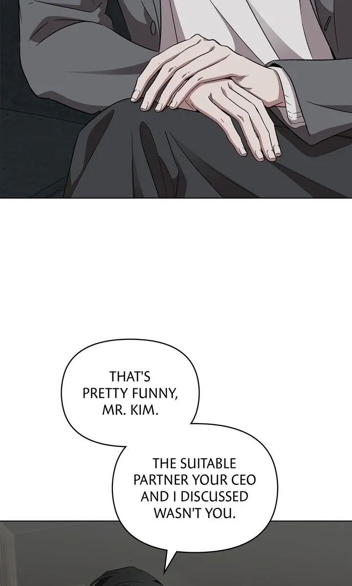 Creating Hidden Endings Chapter 20 page 84 - 