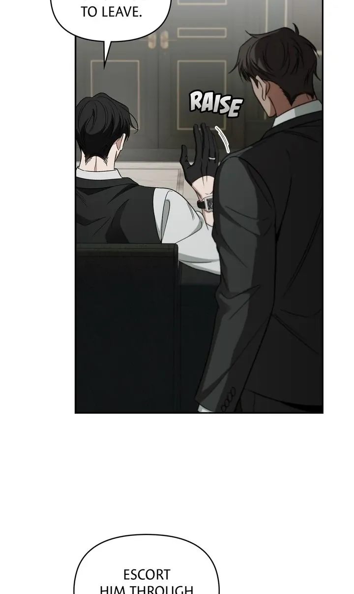 Creating Hidden Endings Chapter 21 page 12 - 