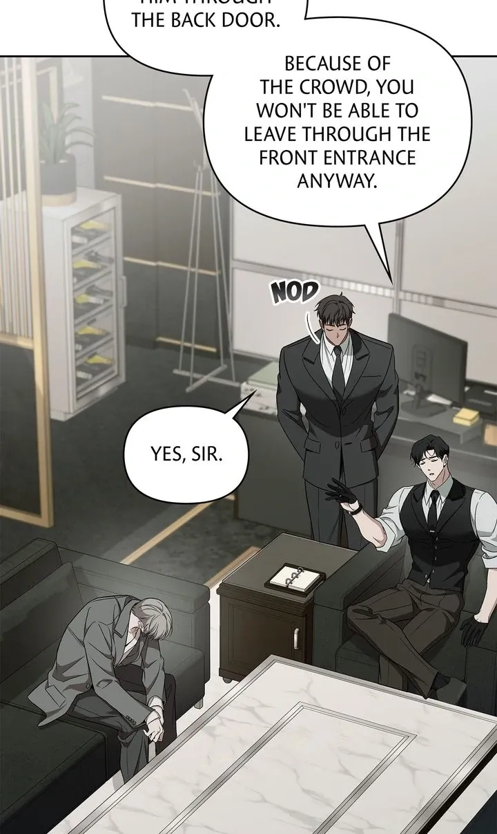 Creating Hidden Endings Chapter 21 page 13 - 