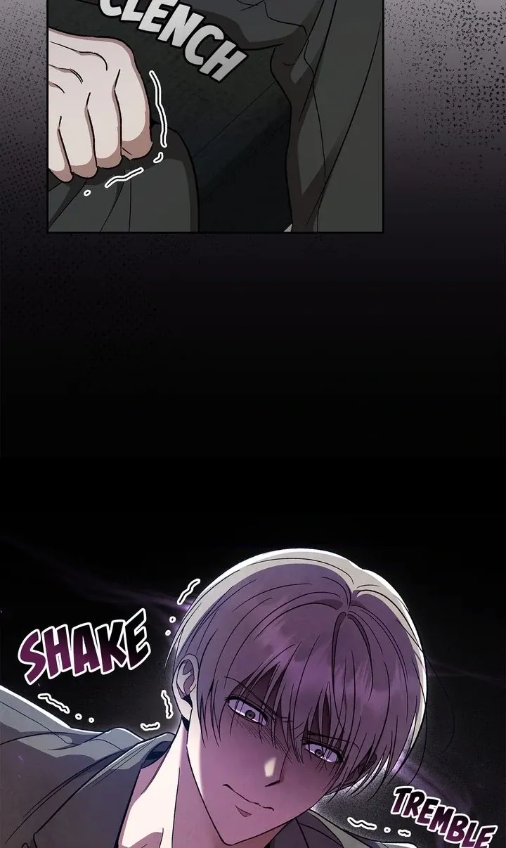 Creating Hidden Endings Chapter 21 page 15 - 