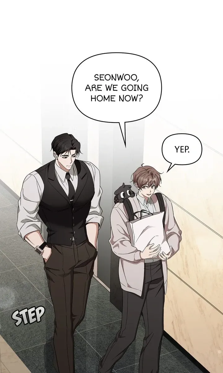 Creating Hidden Endings Chapter 21 page 20 - 