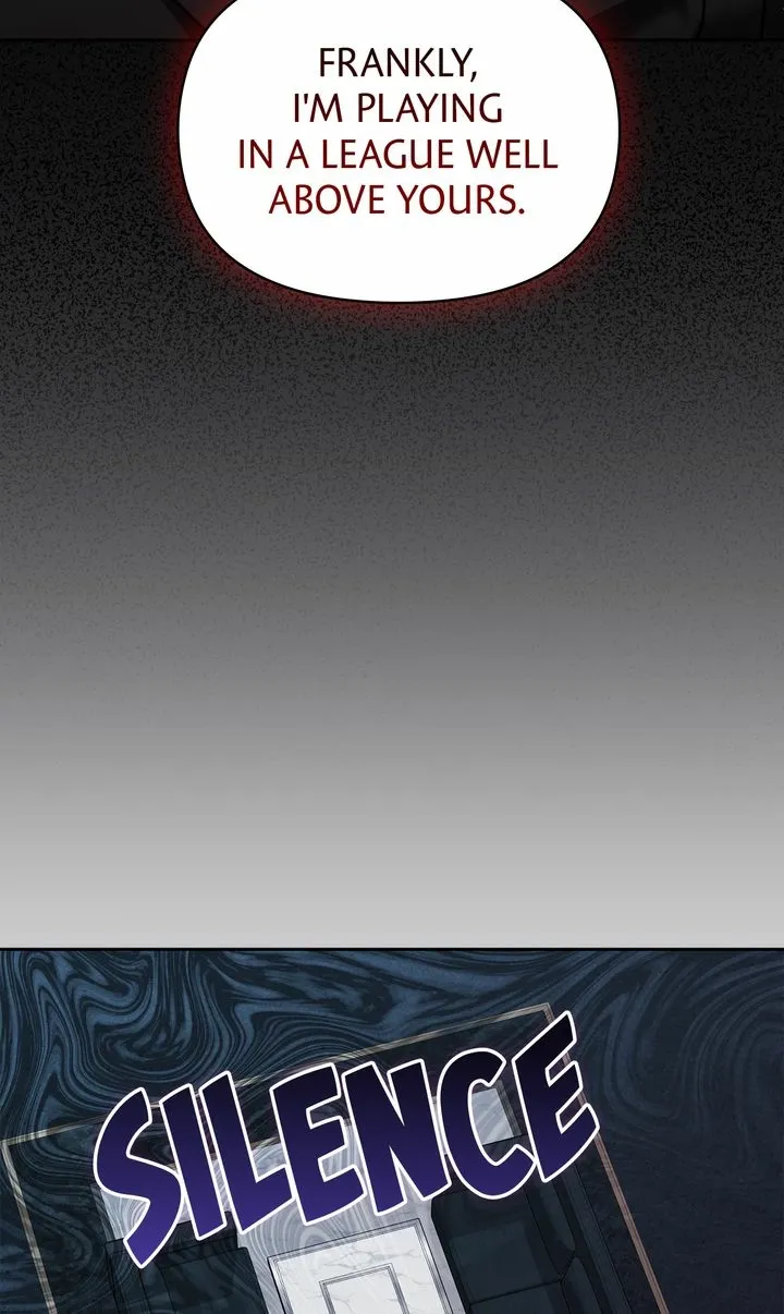 Creating Hidden Endings Chapter 21 page 3 - 
