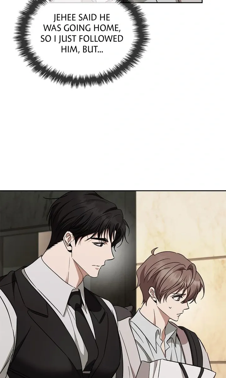 Creating Hidden Endings Chapter 21 page 22 - 