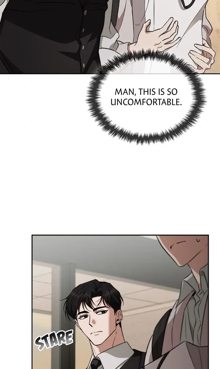 Creating Hidden Endings Chapter 21 page 23 - 