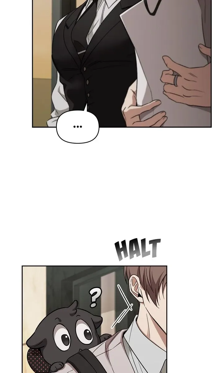 Creating Hidden Endings Chapter 21 page 24 - 