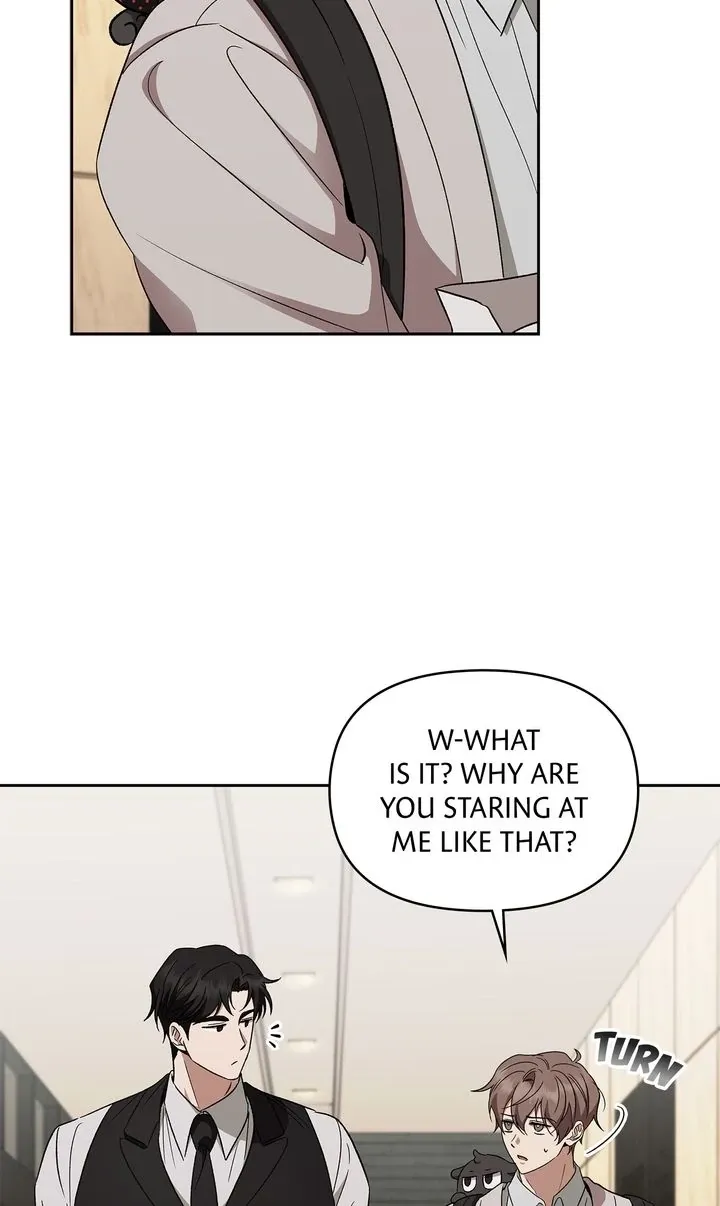 Creating Hidden Endings Chapter 21 page 25 - 