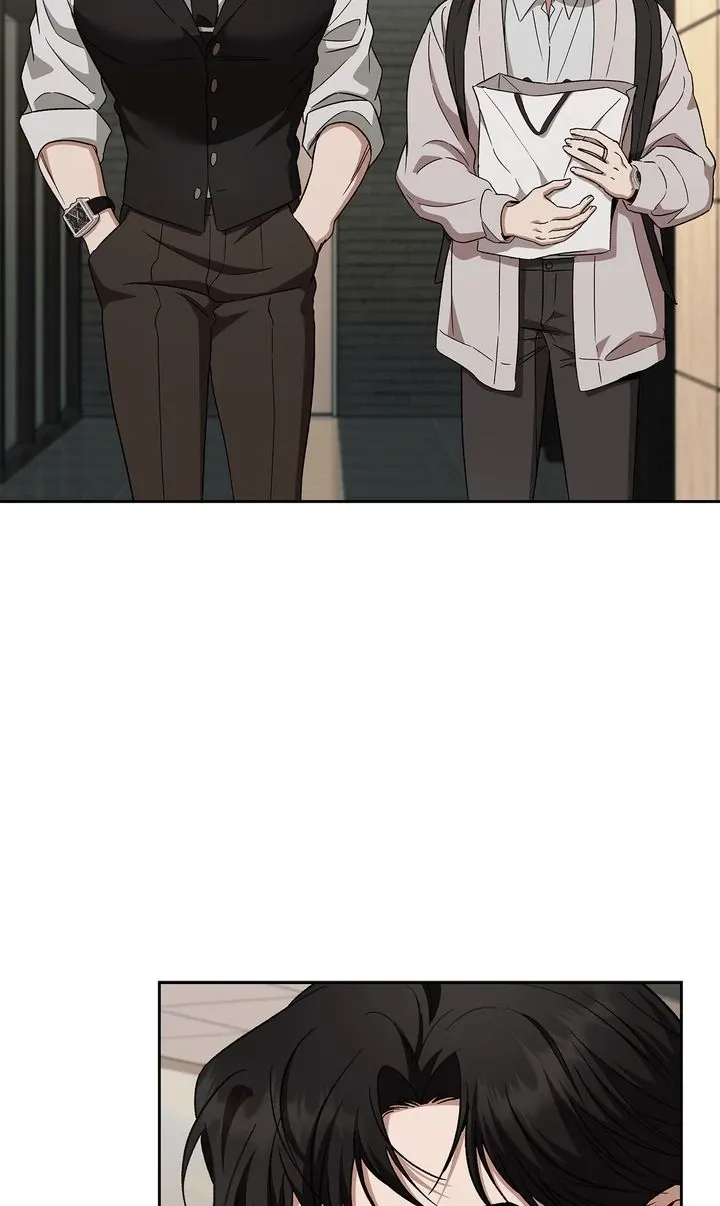 Creating Hidden Endings Chapter 21 page 26 - 