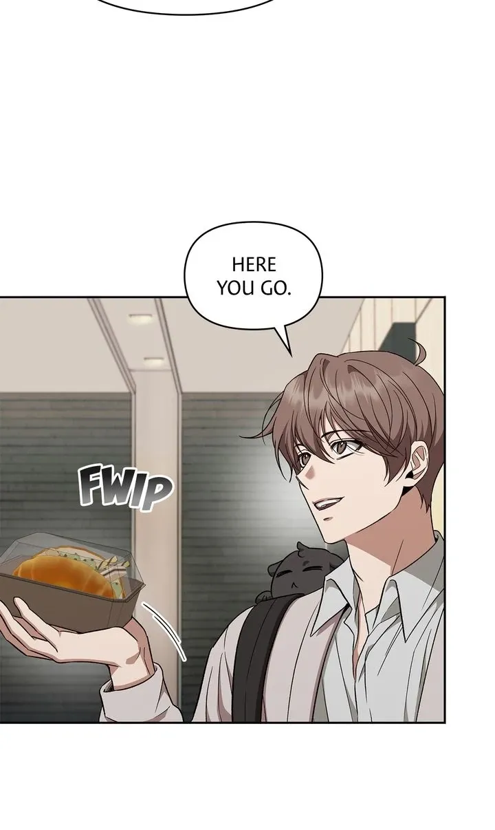 Creating Hidden Endings Chapter 21 page 29 - 