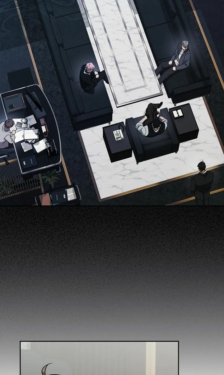 Creating Hidden Endings Chapter 21 page 4 - 