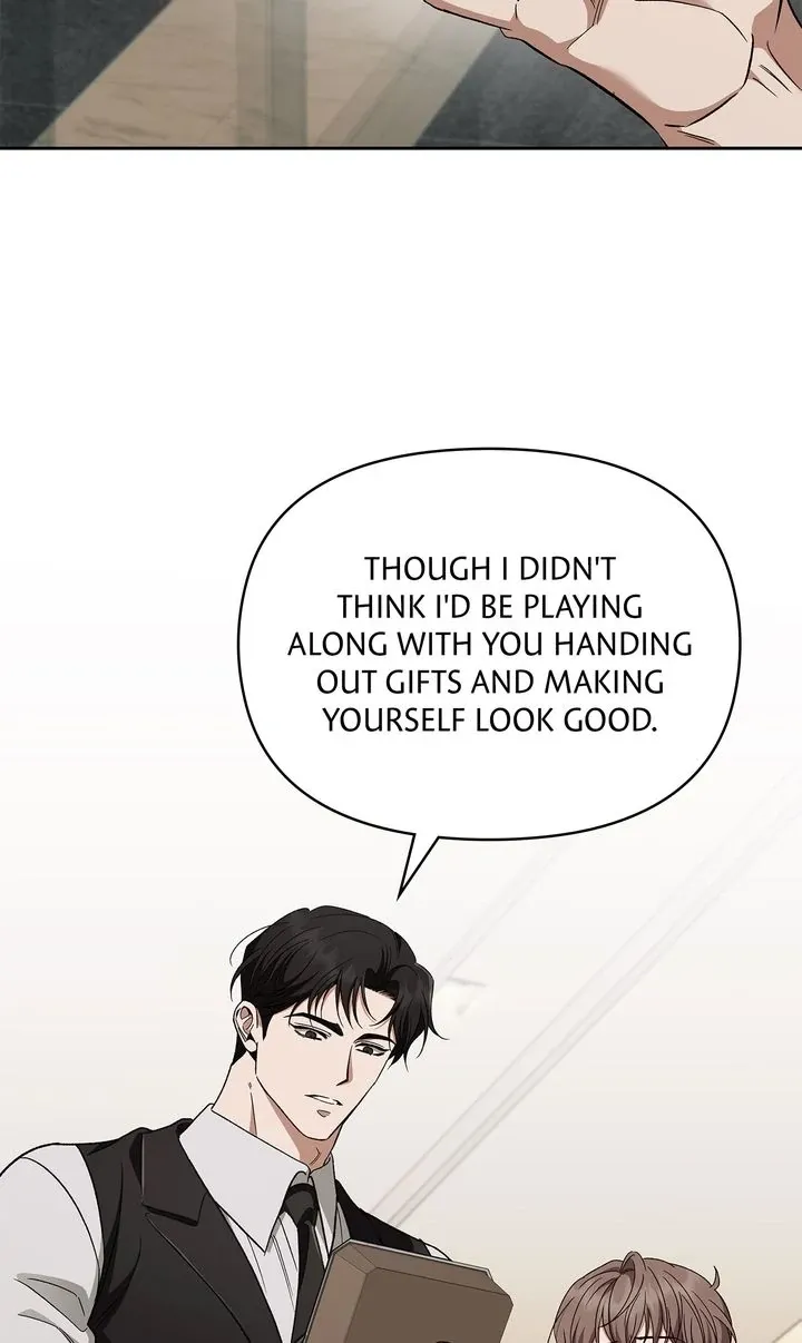 Creating Hidden Endings Chapter 21 page 32 - 