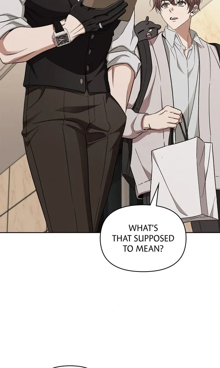 Creating Hidden Endings Chapter 21 page 33 - 