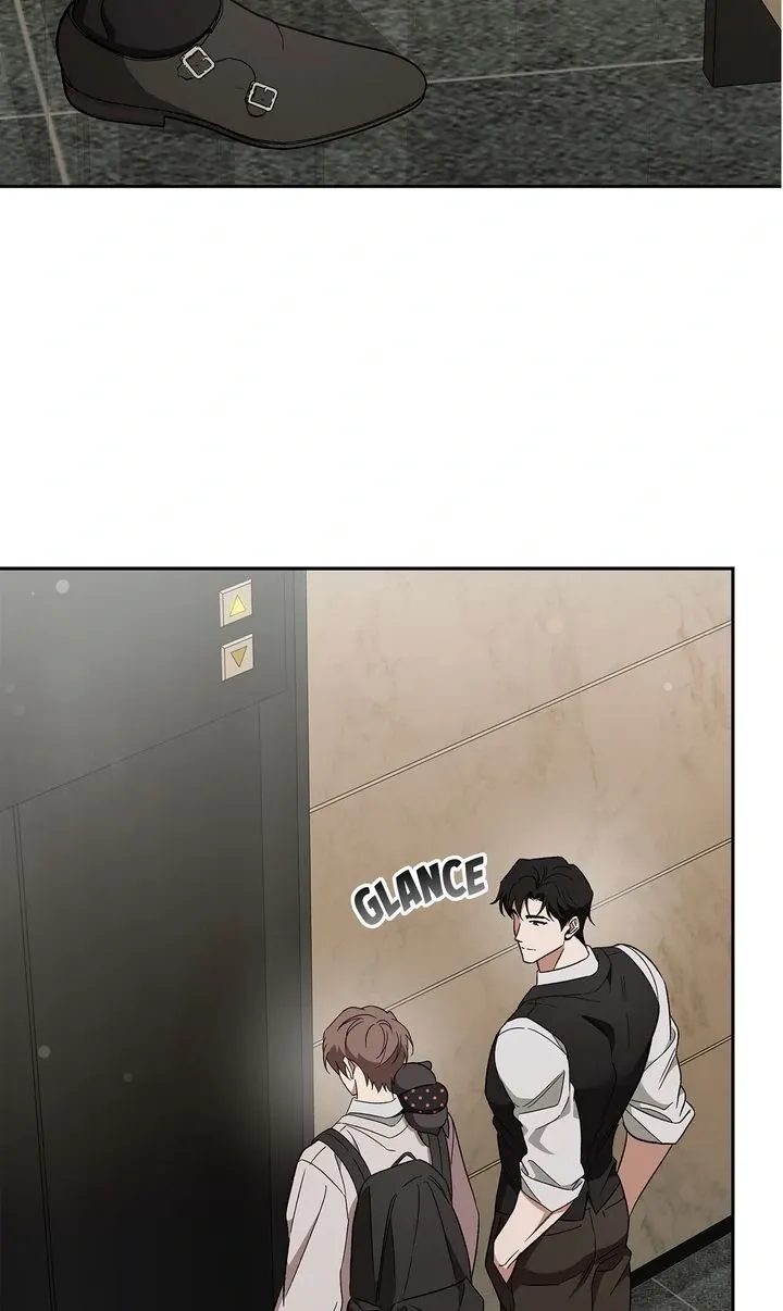 Creating Hidden Endings Chapter 21 page 36 - 