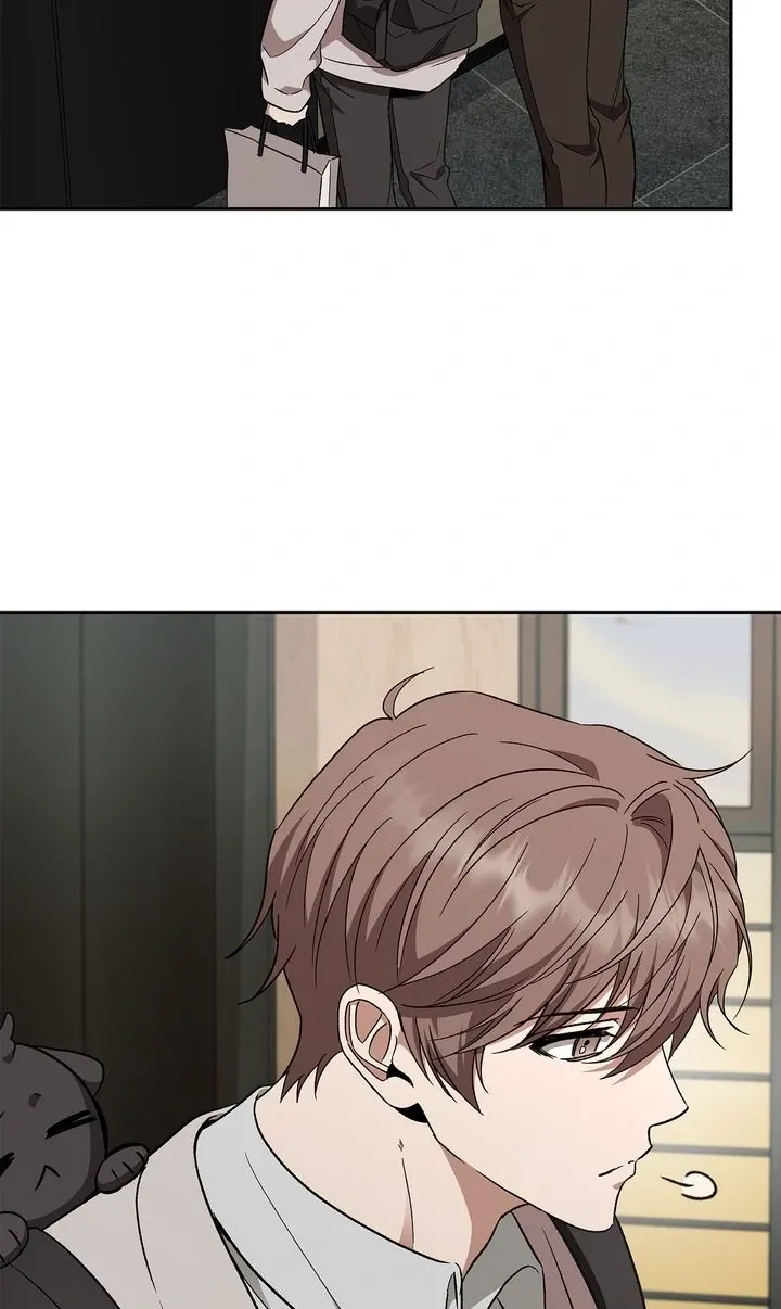 Creating Hidden Endings Chapter 21 page 37 - 