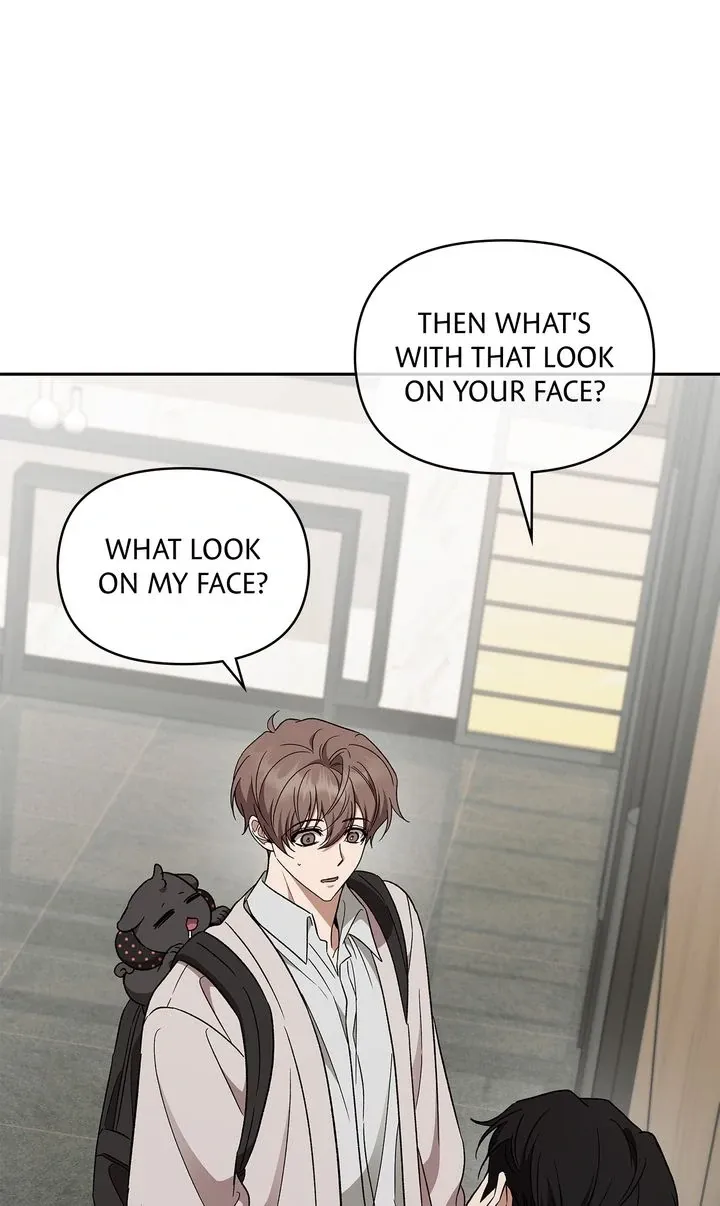 Creating Hidden Endings Chapter 21 page 42 - 