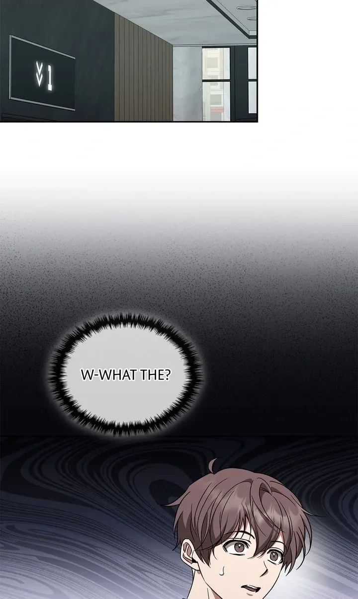Creating Hidden Endings Chapter 21 page 46 - 