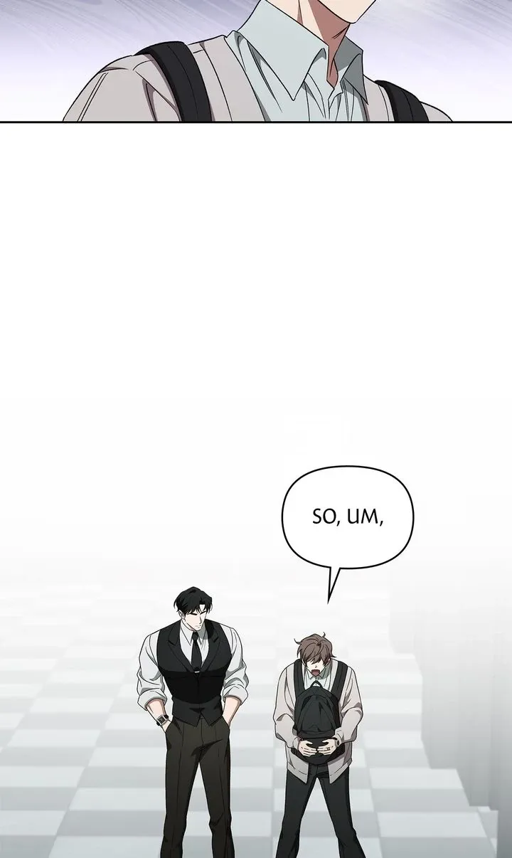 Creating Hidden Endings Chapter 21 page 47 - 