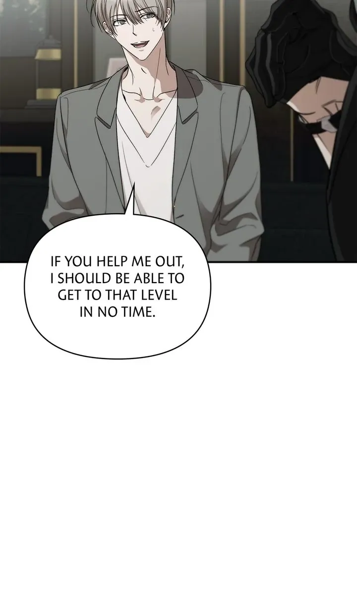 Creating Hidden Endings Chapter 21 page 6 - 