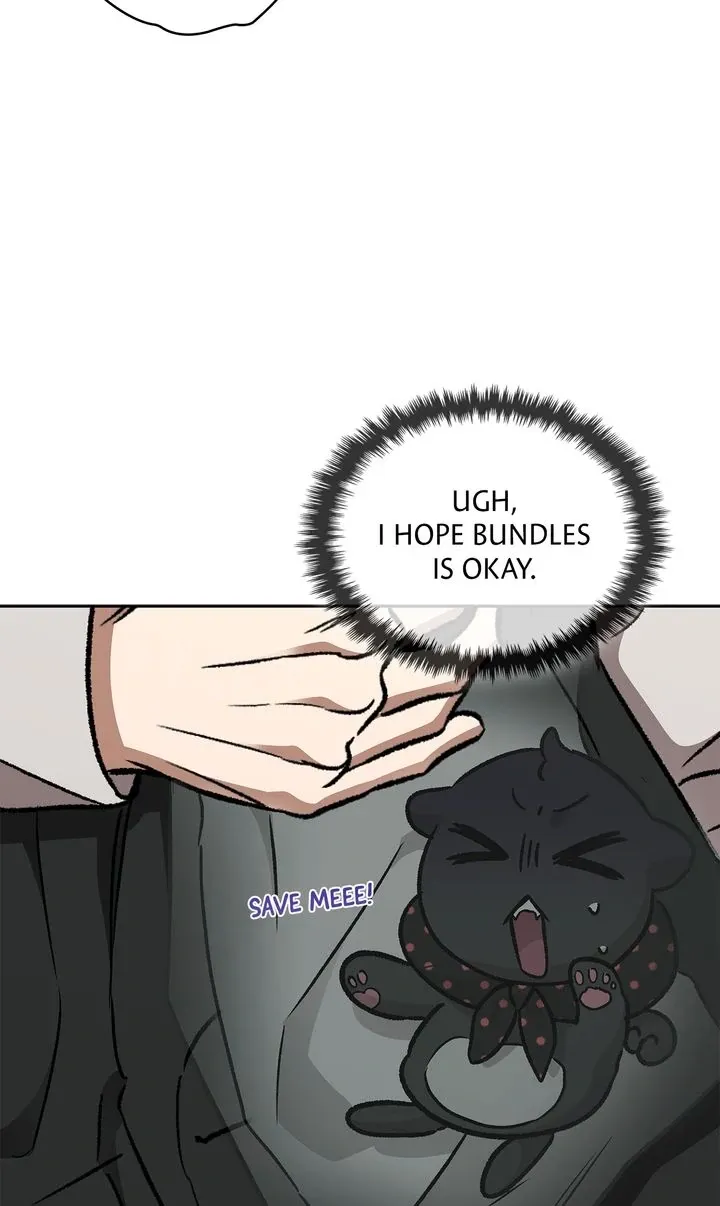 Creating Hidden Endings Chapter 21 page 54 - 