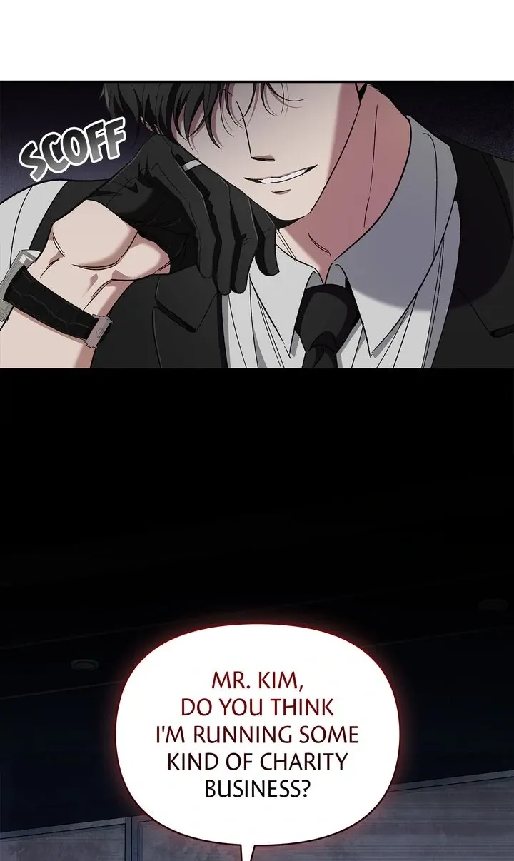 Creating Hidden Endings Chapter 21 page 7 - 