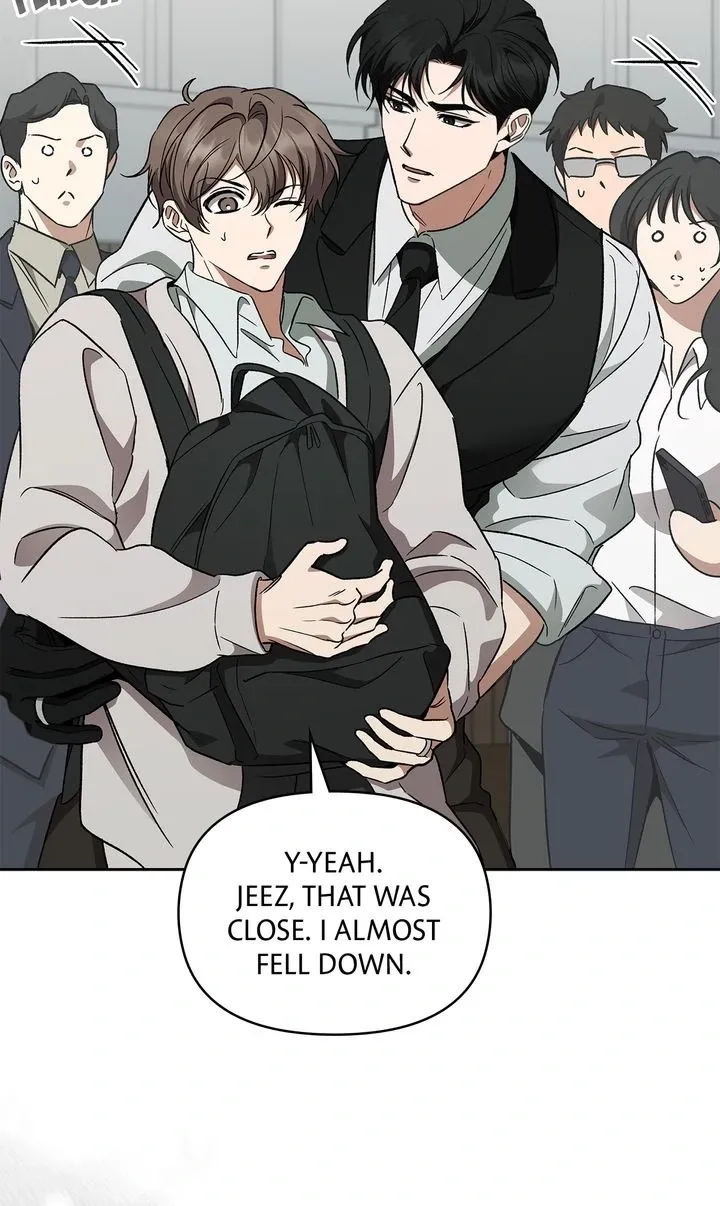 Creating Hidden Endings Chapter 21 page 61 - 