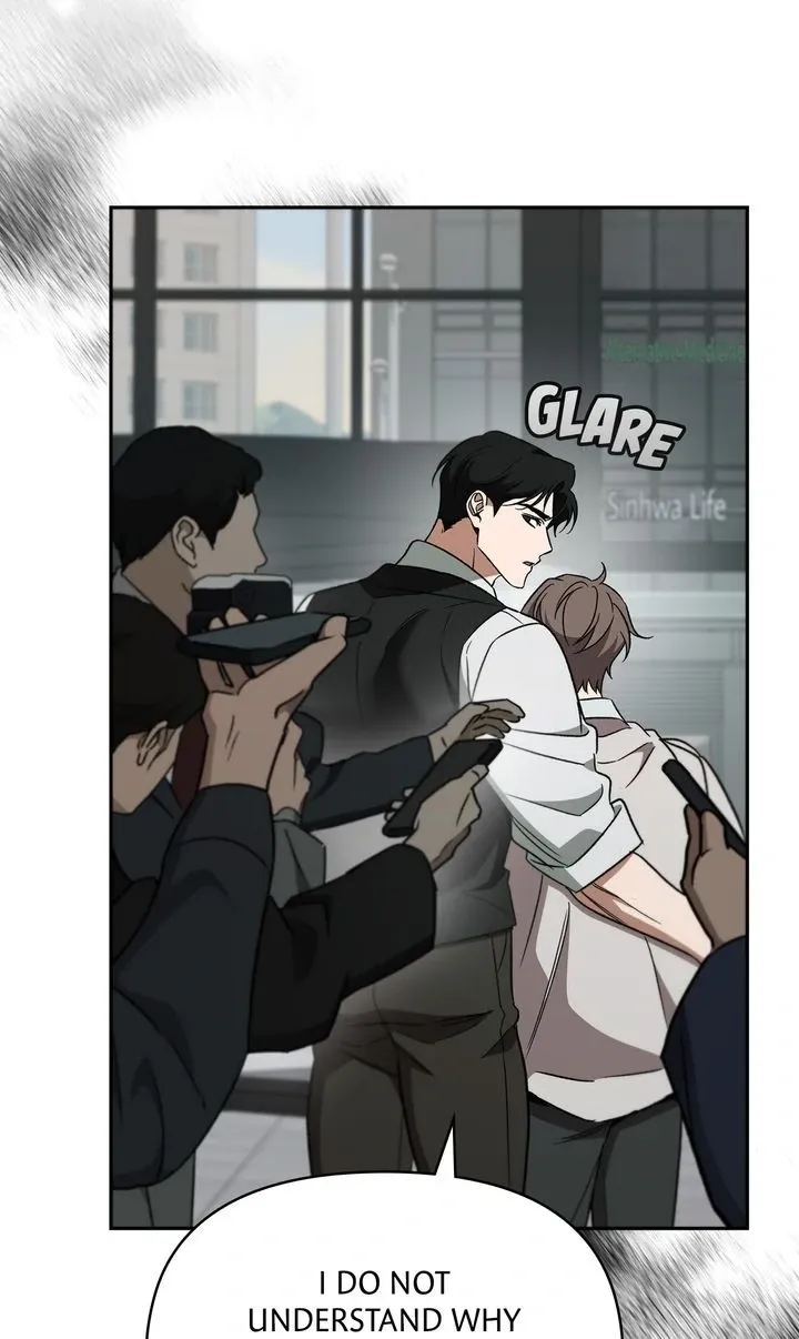 Creating Hidden Endings Chapter 21 page 62 - 