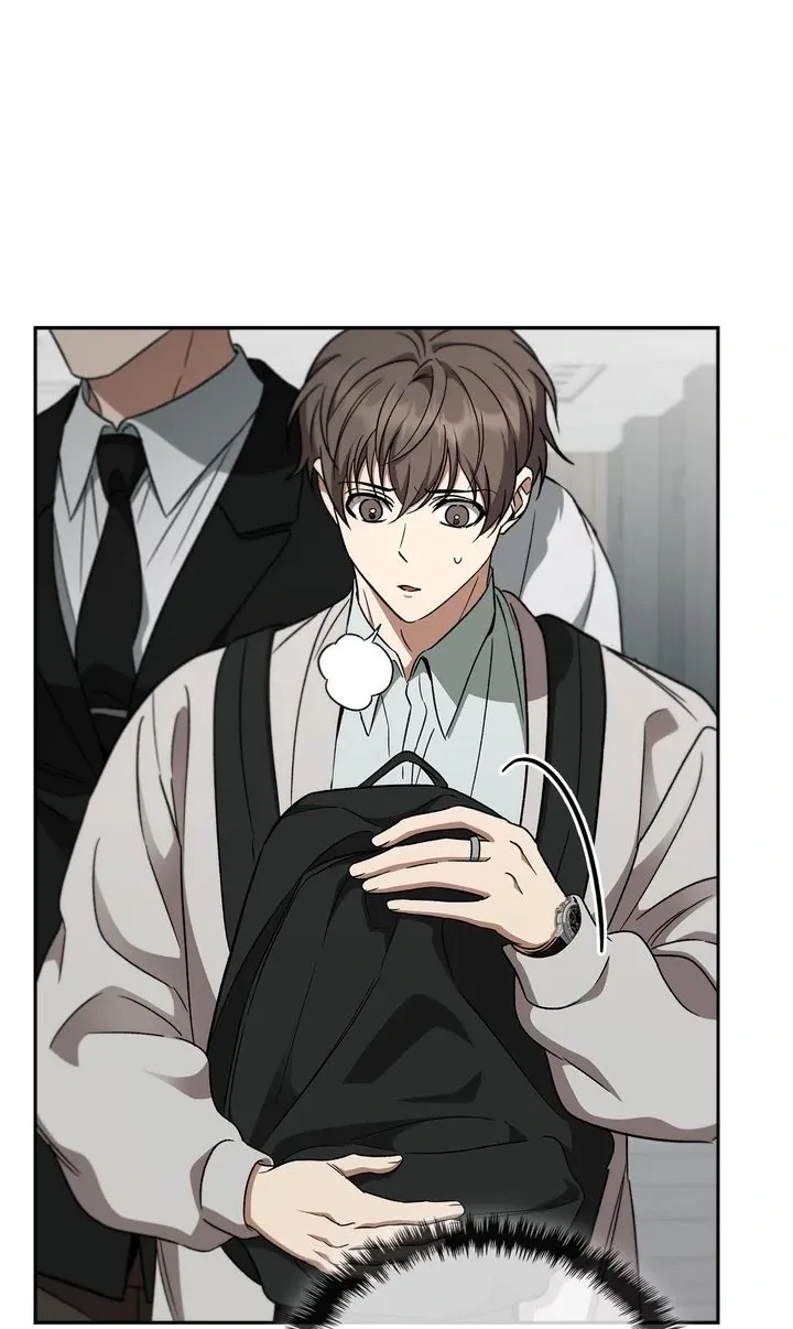 Creating Hidden Endings Chapter 21 page 66 - 