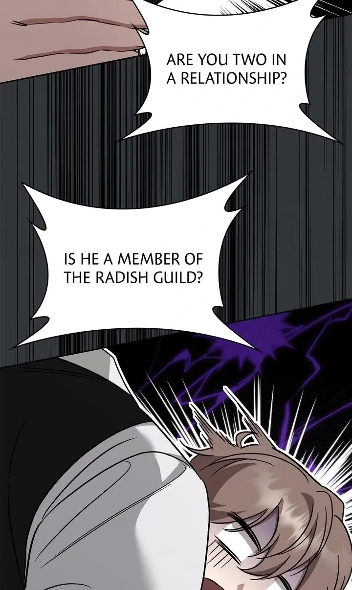 Creating Hidden Endings Chapter 21 page 68 - 