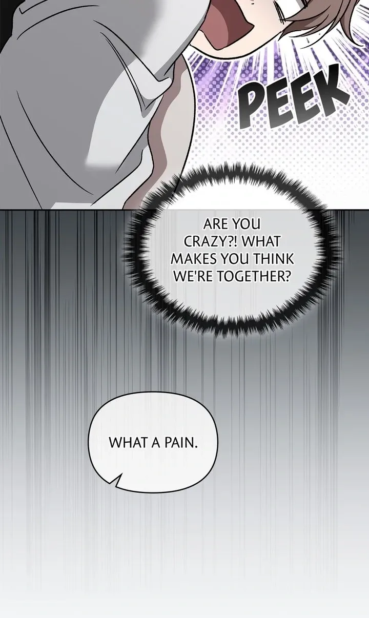 Creating Hidden Endings Chapter 21 page 69 - 