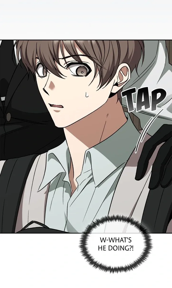 Creating Hidden Endings Chapter 21 page 70 - 