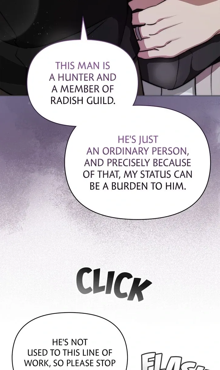 Creating Hidden Endings Chapter 21 page 74 - 