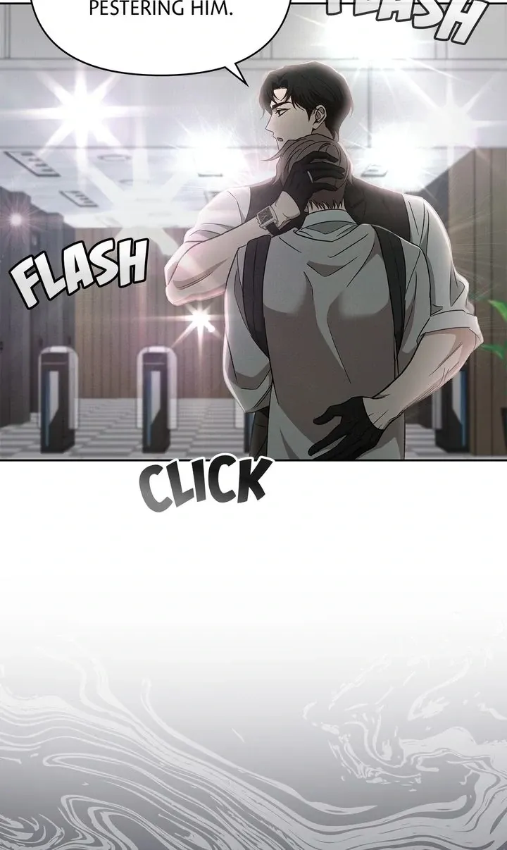Creating Hidden Endings Chapter 21 page 75 - 