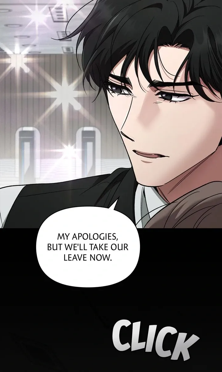 Creating Hidden Endings Chapter 21 page 81 - 