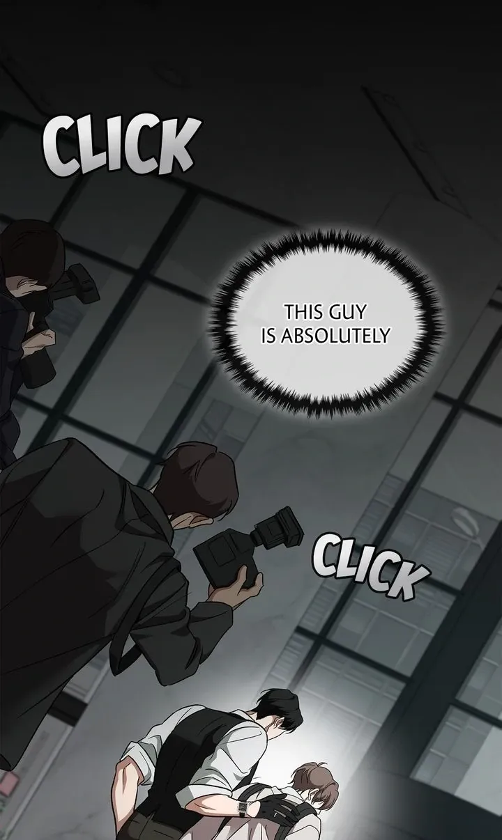 Creating Hidden Endings Chapter 21 page 82 - 