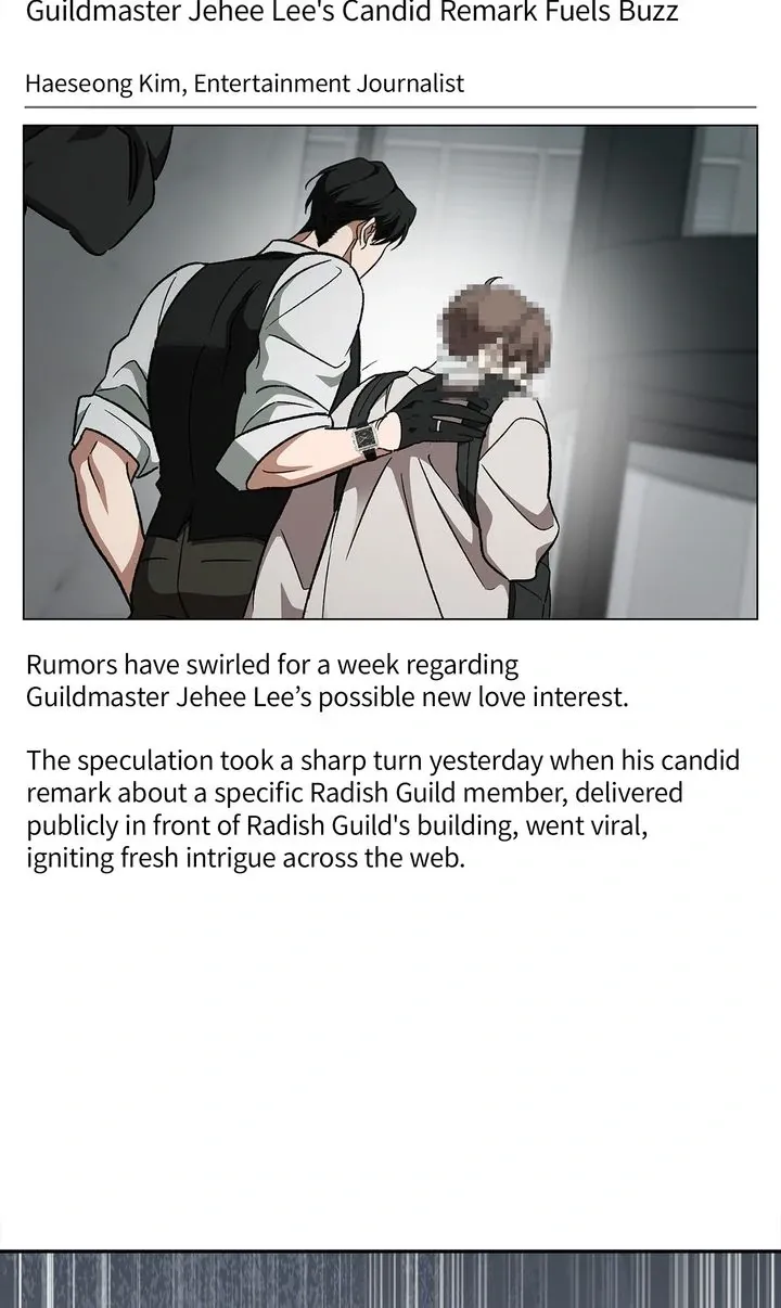 Creating Hidden Endings Chapter 21 page 85 - 