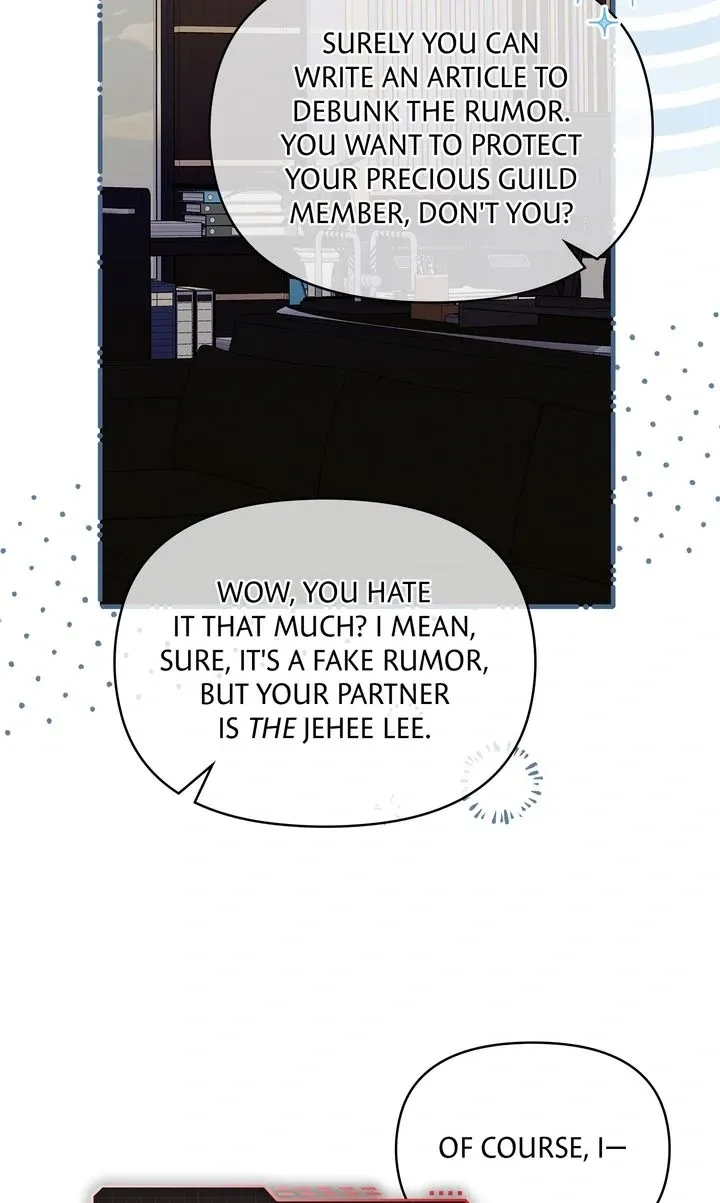 Creating Hidden Endings Chapter 22 page 13 - 
