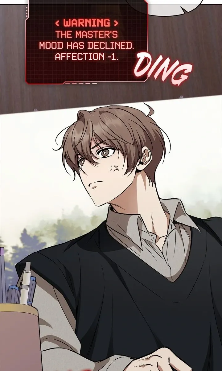 Creating Hidden Endings Chapter 22 page 14 - 