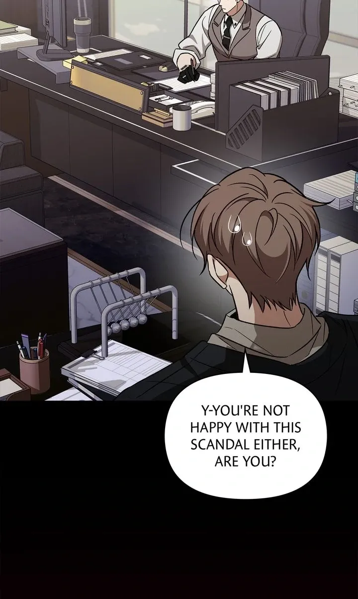 Creating Hidden Endings Chapter 22 page 16 - 