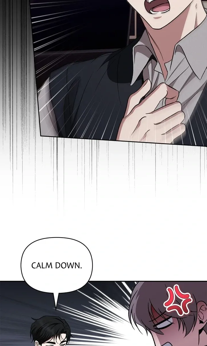Creating Hidden Endings Chapter 22 page 21 - 